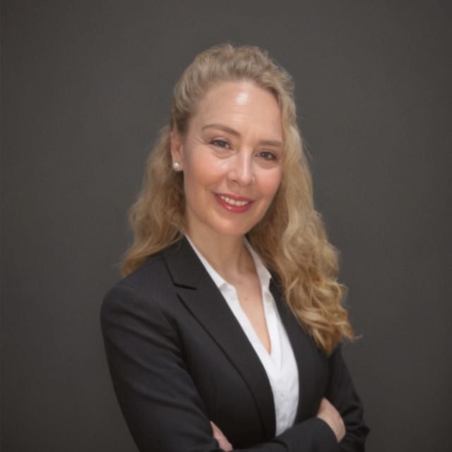 Marta Goza - Asesora Inmobiliaria Premium